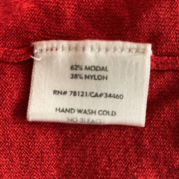 GUC Eileen Fisher sweater - Picture 9 of 10